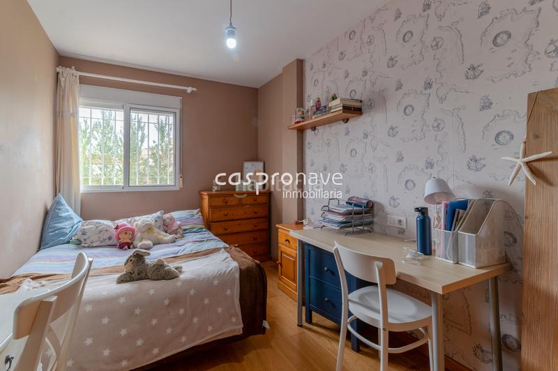 Foto bc02ac53-a0ba-48ac-b4e4-3984f6834cc7. Maison jumelée avec chauffage dans Casco Antiguo-Darremur Almazora / Almassora