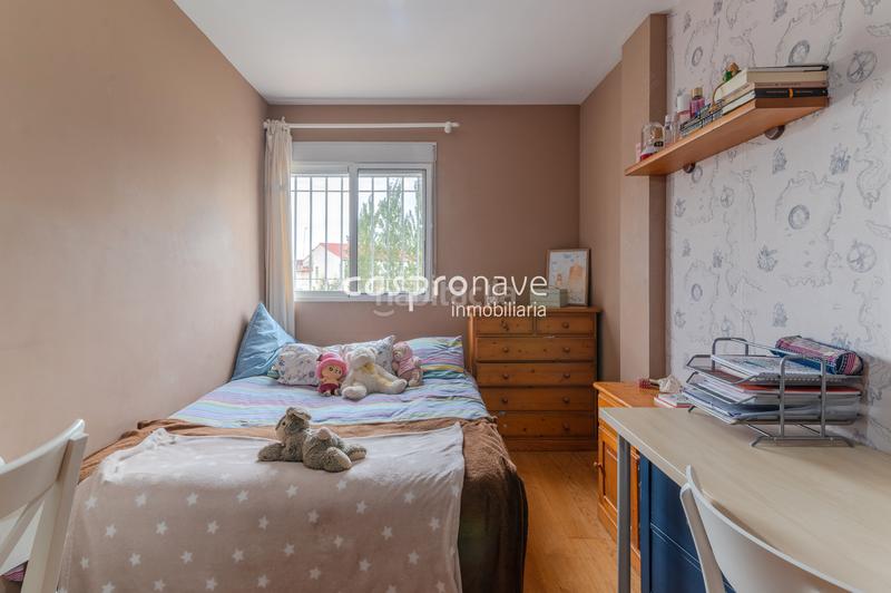 Foto cbb7043c-1fa2-4d80-b9c6-cf8bf9062e7c. Maison jumelée avec chauffage dans Casco Antiguo-Darremur Almazora / Almassora