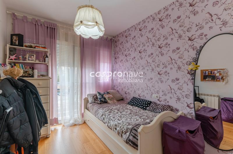 Foto d8641d3b-c80c-48b5-97ef-3174a207ed1d. Maison jumelée avec chauffage dans Casco Antiguo-Darremur Almazora / Almassora