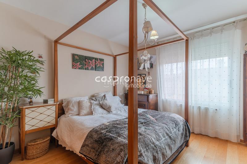 Foto dcf71fe7-4e85-4688-9e42-e95336f1e956. Maison jumelée avec chauffage dans Casco Antiguo-Darremur Almazora / Almassora