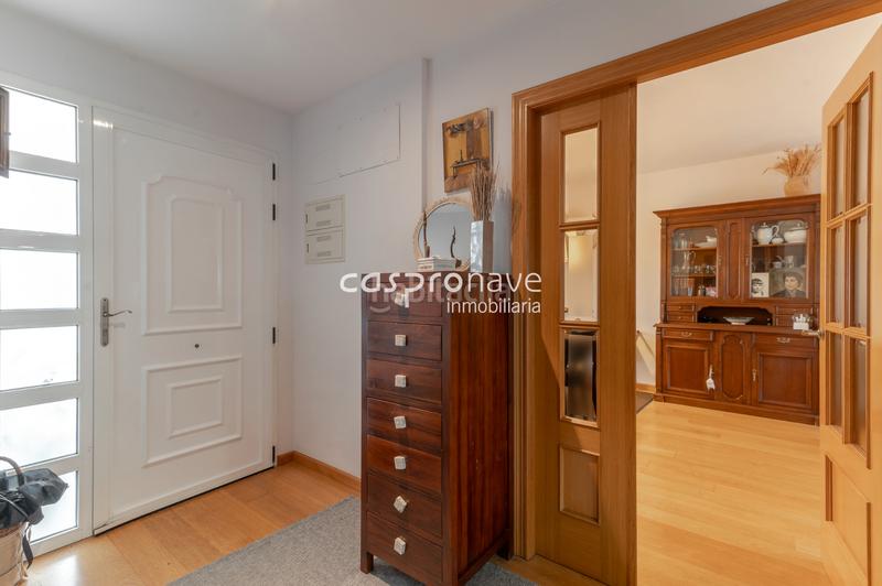 Foto ecc96d9f-41fe-4cf4-8c49-40889f1b8f49. Maison jumelée avec chauffage dans Casco Antiguo-Darremur Almazora / Almassora