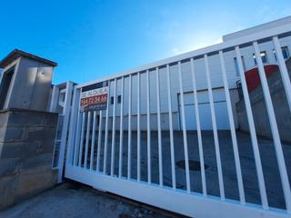 Lloguer Nau industrial a Calle cuba 16. Nave industrial de 2000m en alquiler en cabanes (castellón)