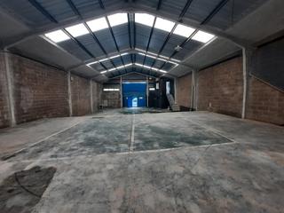 Lloguer Nau industrial a Avenida enrique gimeno 102. Nave ignifugada con suministros y económica en castellon