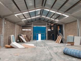 Lloguer Nau industrial  Avenida enrique gimeno 102. Nave ignifugada con suministros y económica en castellon