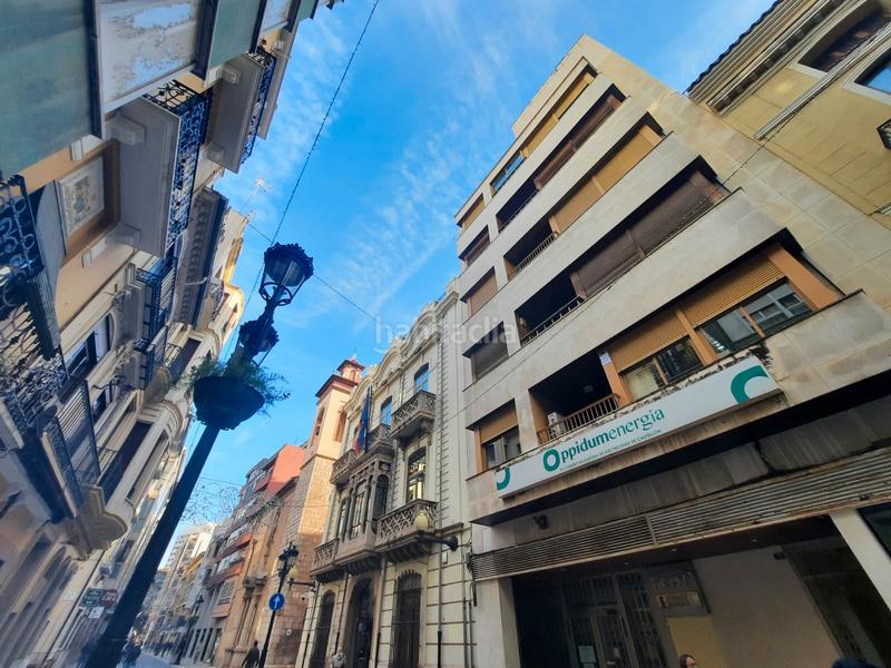 Foto a4b0712c-b70b-47b5-860b-ada70cee9317. Locale commerciale in carrer major 82 in Casco Histórico Castellón de la Plana