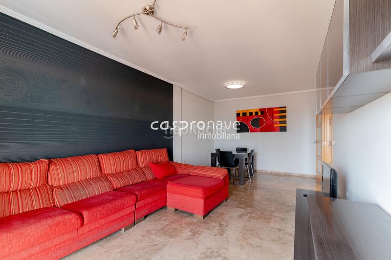 Foto 057f6025-59f1-4445-a3fa-493e44277edf. Flat with parking in Centro Almazora / Almassora