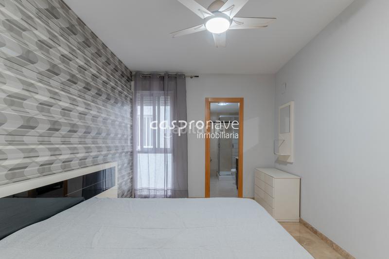 Foto 09646adc-daae-431d-b1c7-28b2319a1259. Flat with parking in Centro Almazora / Almassora