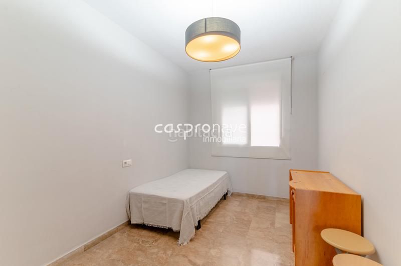 Foto 1dd53b2d-cd2f-4a03-b586-9dafb7821d65. Flat with parking in Centro Almazora / Almassora