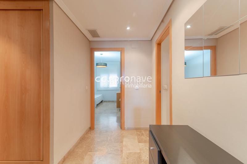 Foto 223cc18d-018b-4602-b313-df4aea98bb9f. Flat with parking in Centro Almazora / Almassora