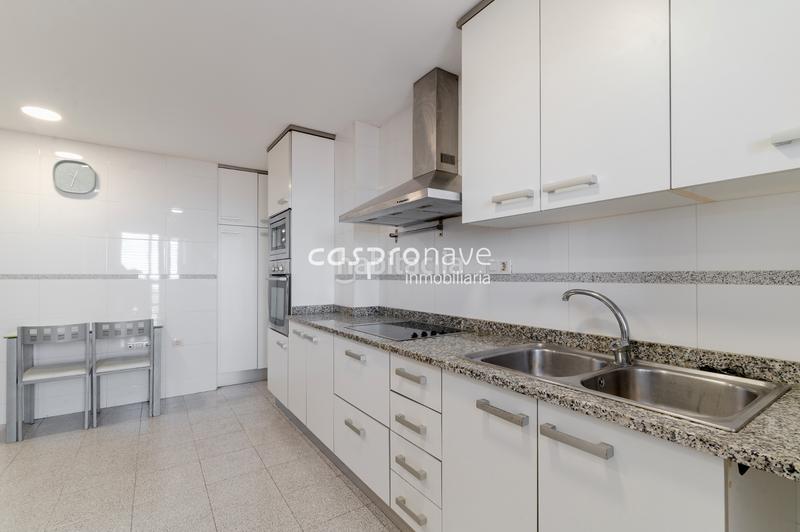 Foto 2a97562d-e3a8-4244-9a7b-6e7dd613acc7. Flat with parking in Centro Almazora / Almassora