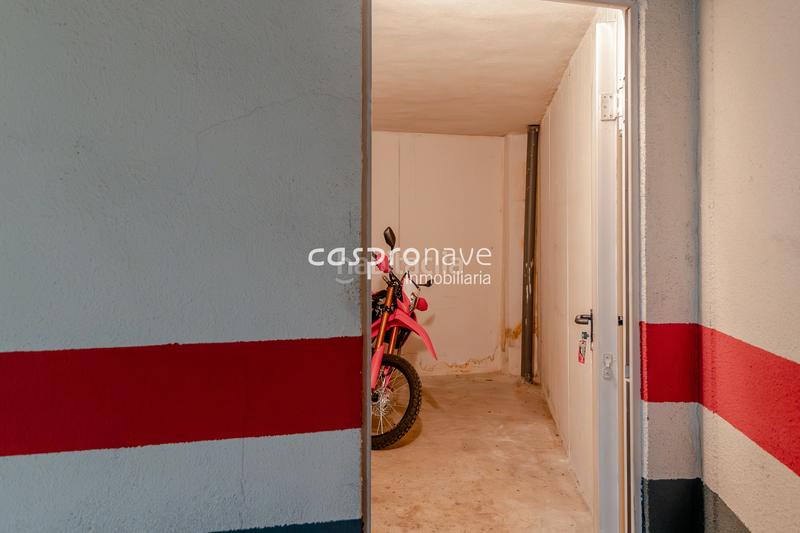 Foto 38240a7b-b591-4b36-b4fa-7f2b60a07c52. Flat with parking in Centro Almazora / Almassora