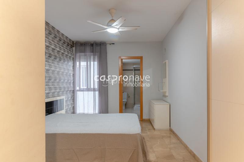 Foto 3d40d165-c2a4-4057-9629-d969e8d8c137. Flat with parking in Centro Almazora / Almassora