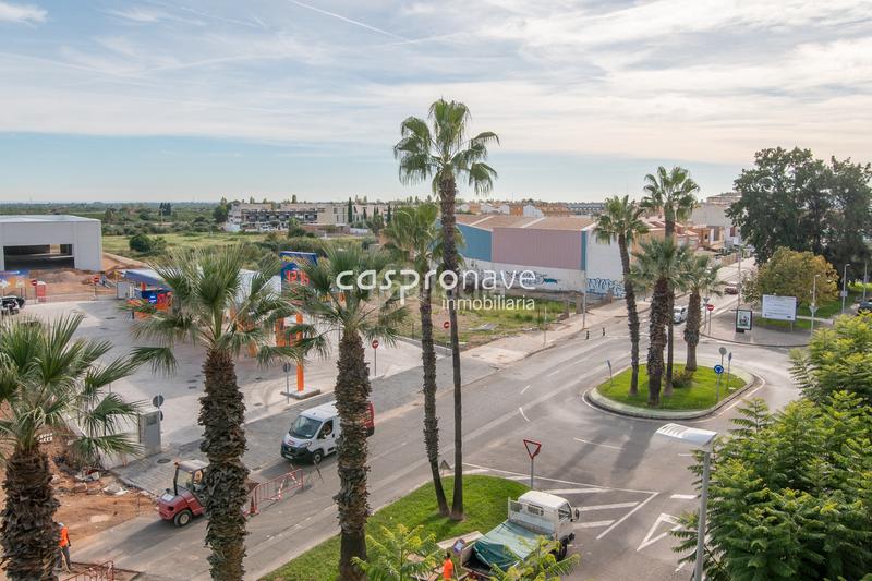 Foto 6c547dba-9b07-4cad-92a6-8d65baf989f2. Flat with parking in Centro Almazora / Almassora