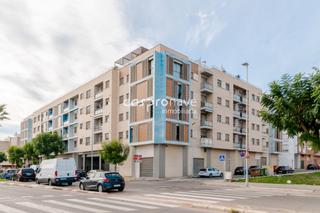 Appartement  Avinguda de castelló. Gran vivienda con garaje y trastero