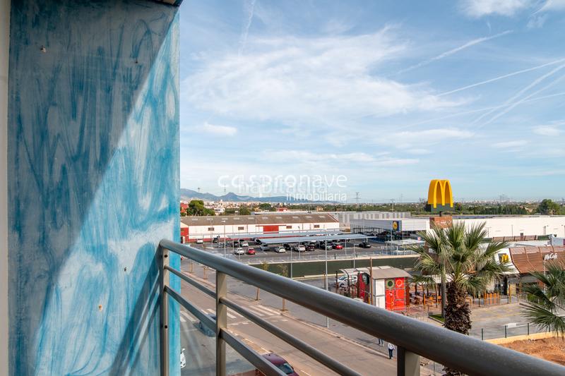 Foto 75fd7959-9e10-49d1-a705-a1a38f42e07c. Flat with parking in Centro Almazora / Almassora