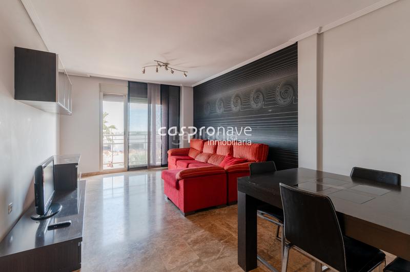 Foto 76dc040e-c4da-413a-bfeb-bdc79d4c97c6. Flat with parking in Centro Almazora / Almassora