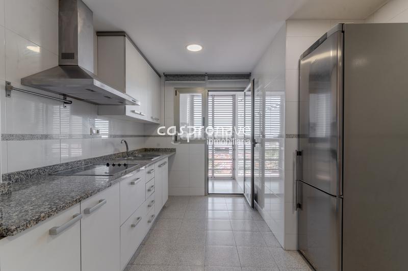 Foto 7d9761ff-f710-4669-8b89-5308755f873d. Flat with parking in Centro Almazora / Almassora