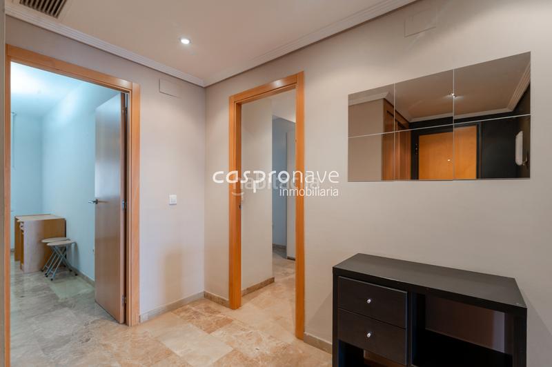 Foto 7ff16ede-baf0-41eb-994f-ffab83a10038. Flat with parking in Centro Almazora / Almassora