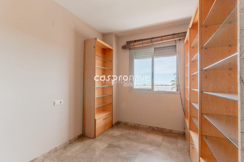 Foto 93ab1154-4a71-499e-8383-e35adbafd0c9. Flat with parking in Centro Almazora / Almassora