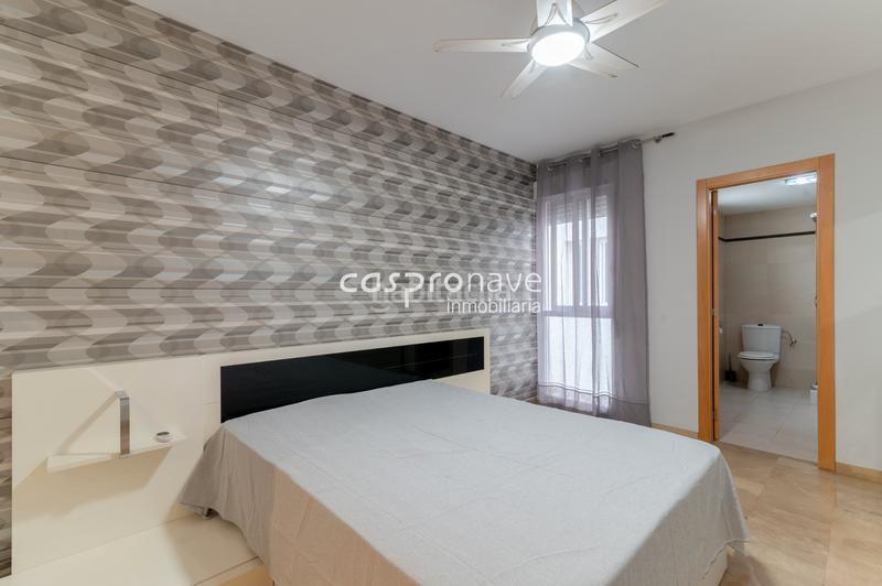 Foto a25c9034-d16f-4349-b5ab-be9ec8c3ea66. Flat with parking in Centro Almazora / Almassora