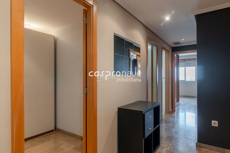 Foto abb95abb-bd9f-445d-be50-ab8f445102d7. Flat with parking in Centro Almazora / Almassora