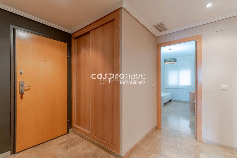 Foto b1359c19-9328-4599-9623-a7417567a03e. Flat with parking in Centro Almazora / Almassora
