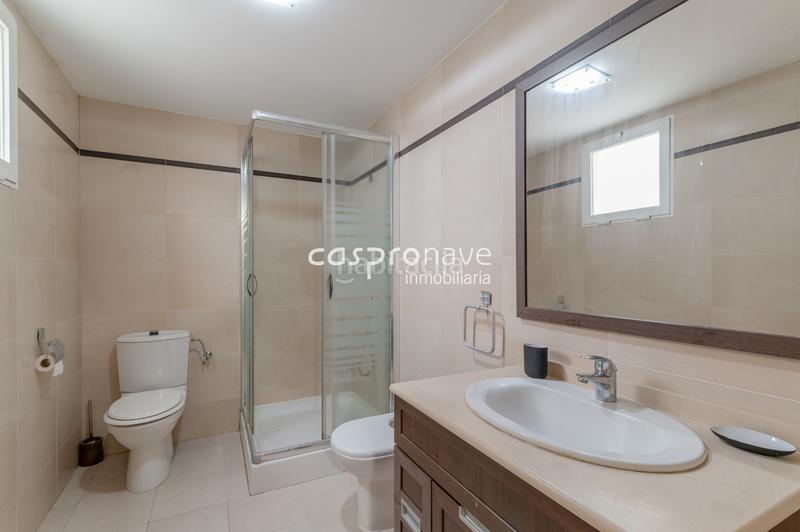 Foto b513a9de-01c7-4021-8e13-e2631bb55a7d. Flat with parking in Centro Almazora / Almassora