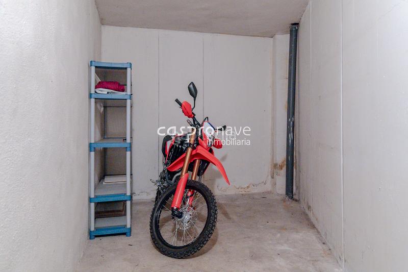 Foto b9b983e4-5d53-4e79-aa0d-de85c25332d7. Flat with parking in Centro Almazora / Almassora