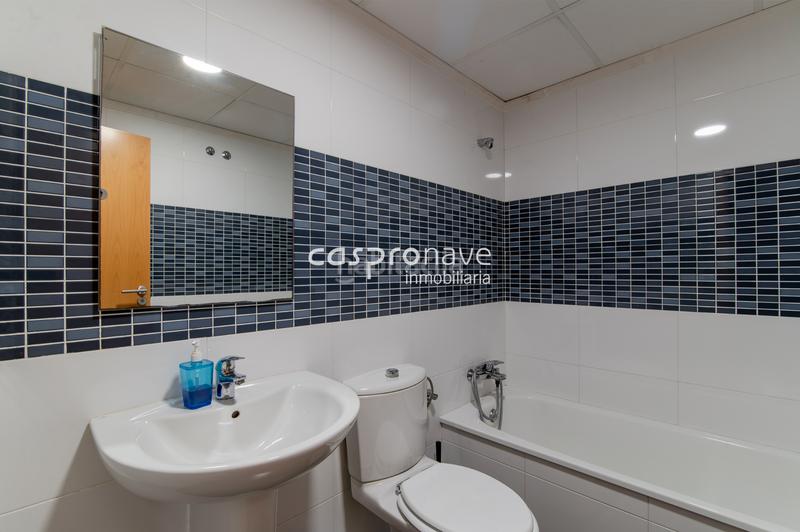 Foto bbc13bd1-5745-439e-ae41-fdc49df0d654. Flat with parking in Centro Almazora / Almassora