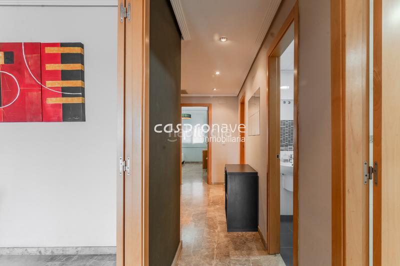 Foto be88f1e0-f71f-4990-8ca6-f05f8875c884. Flat with parking in Centro Almazora / Almassora