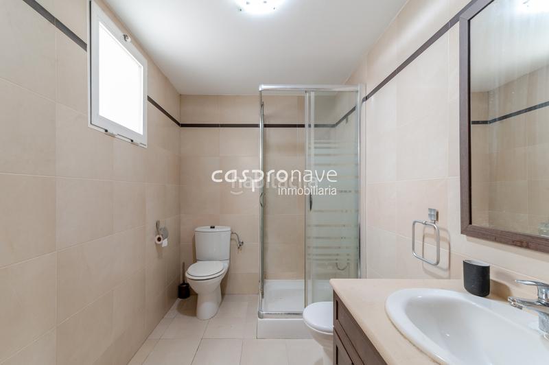 Foto c454f3f3-0b6f-401d-aab0-aa0a56cb7bdd. Flat with parking in Centro Almazora / Almassora