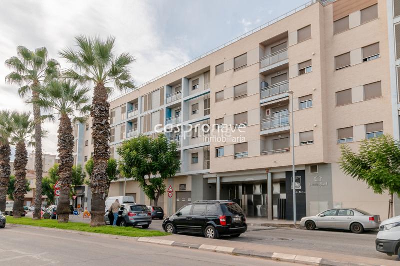 Foto cbbd1e79-717b-4e0d-88db-fe94d188bab6. Flat with parking in Centro Almazora / Almassora