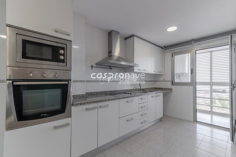 Foto d039f750-af2e-4d8c-8c48-796dd026591f. Flat with parking in Centro Almazora / Almassora