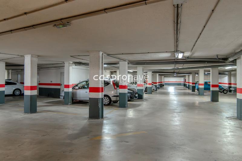 Foto d49f485f-6f5a-457c-b4fd-ce9951eaba83. Flat with parking in Centro Almazora / Almassora