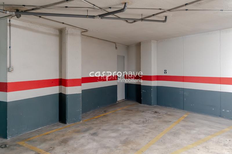 Foto e47afdd5-370b-451b-b2f5-8a3f7458c638. Flat with parking in Centro Almazora / Almassora