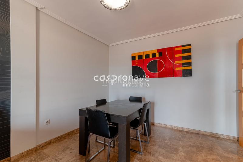 Foto e7981282-3eb5-46b8-bf51-c9ee687b1be6. Flat with parking in Centro Almazora / Almassora