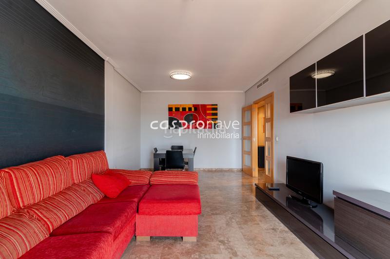 Foto f00bbd02-ab45-464b-8d61-2ca0cb33f492. Flat with parking in Centro Almazora / Almassora