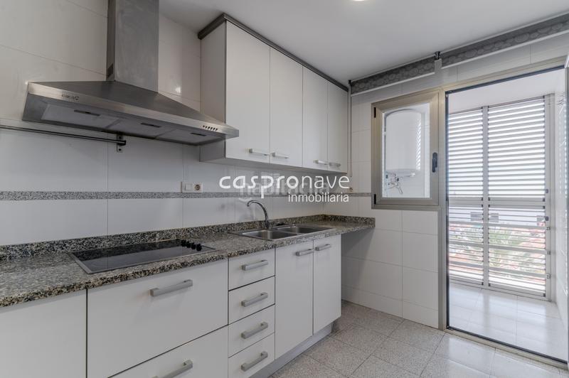 Foto fa89093f-f037-4b0c-a309-1b9326368bed. Flat with parking in Centro Almazora / Almassora