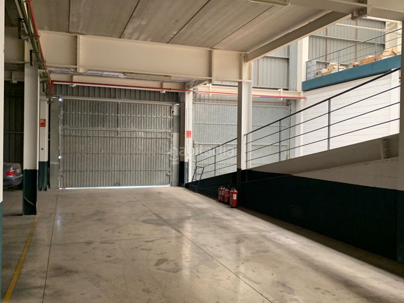 Foto 763eca4a-4e58-4e50-8445-325038049293. Nau industrial a Avenida Alemania-Italia Villarreal / Vila - real