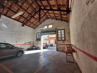 Fabrikhalle in Carrer de sant mateu 8. Nave industrial de 100m en venta en zona castalia / ronda magdal