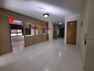 Lloguer Local Comercial a Plaza de maría agustina 6. Entresuelo 200m en alquiler en plaza maría agustina – castellón