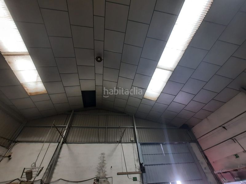 Foto ad2d742e-2376-4b06-bcc2-b38f065703c6. Nau industrial a camí d'artana - vila-real 39 a Avenida Alemania-Italia Villarreal / Vila - real