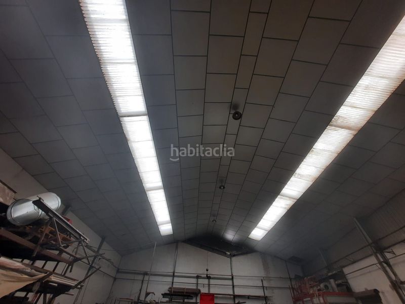 Foto bd0b155d-867a-4629-8726-d52477564339. Nau industrial a camí d'artana - vila-real 39 a Avenida Alemania-Italia Villarreal / Vila - real