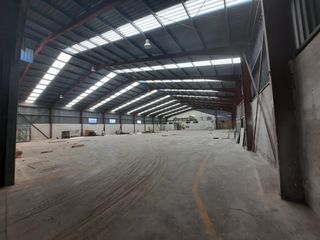 Miete Fabrikhalle  Camí vell de valència. Alquiler de nave industrial en burriana 4000m de nave 8000m de c