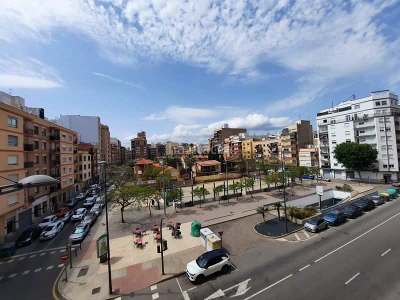 Foto dc6577b7-494f-4b20-87d1-b3d3a1f4df63. Pis a carrer la llosa 1 a Zona Avenida del Mar Castellón de la Plana