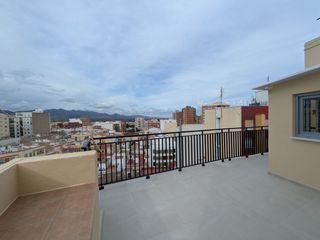 Ático en Carrer del doctor roux 3. Exclusivo ático en avenida lidón