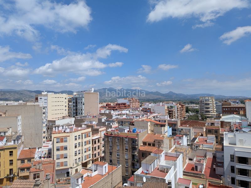 Foto 61f4d172-9733-4528-9559-b0d5508539a8. Àtic a carrer del doctor roux 3 a Plaza Illes Columbretes Castellón de la Plana