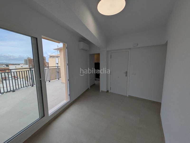 Foto db1c3336-3231-4422-bce1-e3edc622363a. Àtic a carrer del doctor roux 3 a Plaza Illes Columbretes Castellón de la Plana