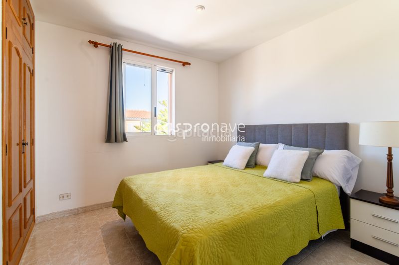 Foto 57a8d198-c33c-4ca3-b8ad-172978546e80. Casa adossada amb xemeneia aparcament a Playa-Ben Afeli Almazora / Almassora