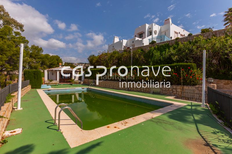 Foto 0440c014-c3d6-45ae-a4f8-09189bf393a4. Casa amb aparcament piscina a La Renegà-Torre Bellver-Les Platgetes Oropesa del Mar